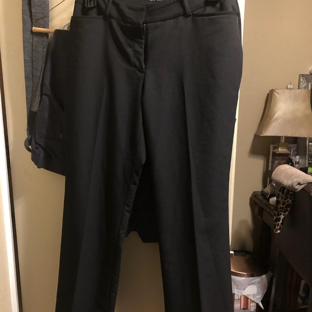 Pants